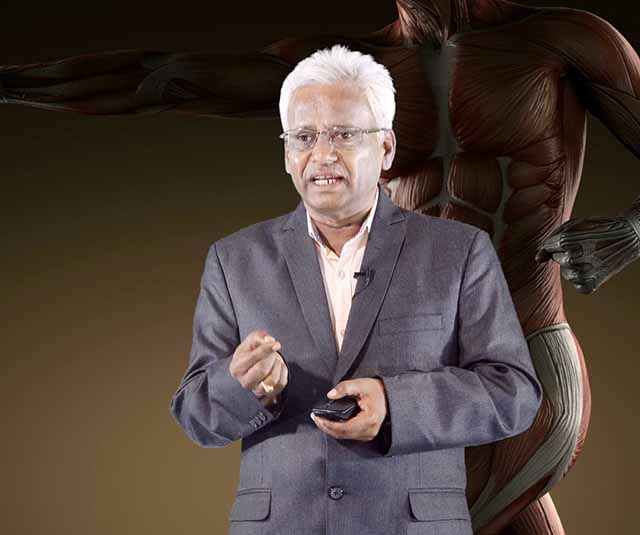 PARIBHAASHA  SHAREERA - Part B